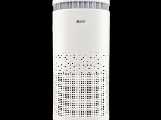 除霾、氨基酸除醛、負(fù)離子、支持手機(jī)APP遠(yuǎn)程控制的 海爾 Wi-Fi 智能空氣凈化器KJ480F-N800C